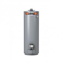 State Water Heaters 100234412 - ProLine Low NOx 50-Gallon Atmospheric Vent Tall Liquid Propane Water Heater
