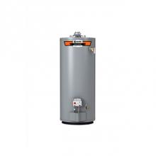 State Water Heaters 100274404 - ProLine Master Low NOx 50-Gallon Atmospheric Vent Short Natural Gas Water Heater