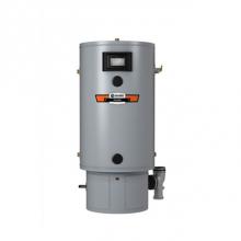 State Water Heaters 100279542 - Polaris 34-Gallon High Efficiency Commercial Gas Water Heater