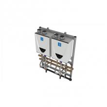 State Water Heaters 100282651 - Commercial Tankless Rack System - Wall Mount
