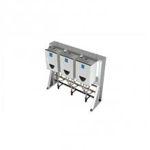 State Water Heaters 100282661 - Commercial Tankless Rack System - Free-Standing In-Line