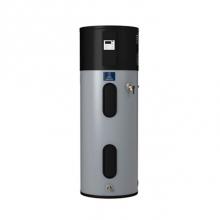 State Water Heaters 100313153 - Premier 50-Gallon Hybrid Electric Heat Pump Water Heater