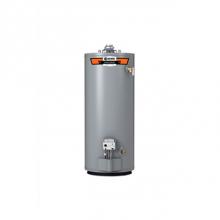 State Water Heaters 100327693 - ProLine Master Low NOx 40-Gallon Atmospheric Vent Short Natural Gas Water Heater