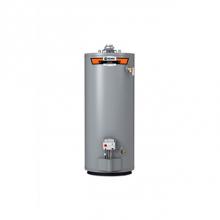 State Water Heaters 100223776 - ProLine Low NOx  40-Gallon Atmospheric Vent Short Liquid Propane Water Heater