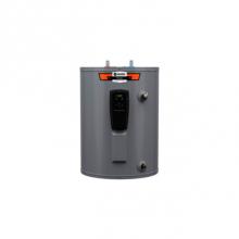 State Water Heaters 100362977 - ProLine Grid-Capable 50-Gallon Blanketed Lowboy Electric Tank Water Heater