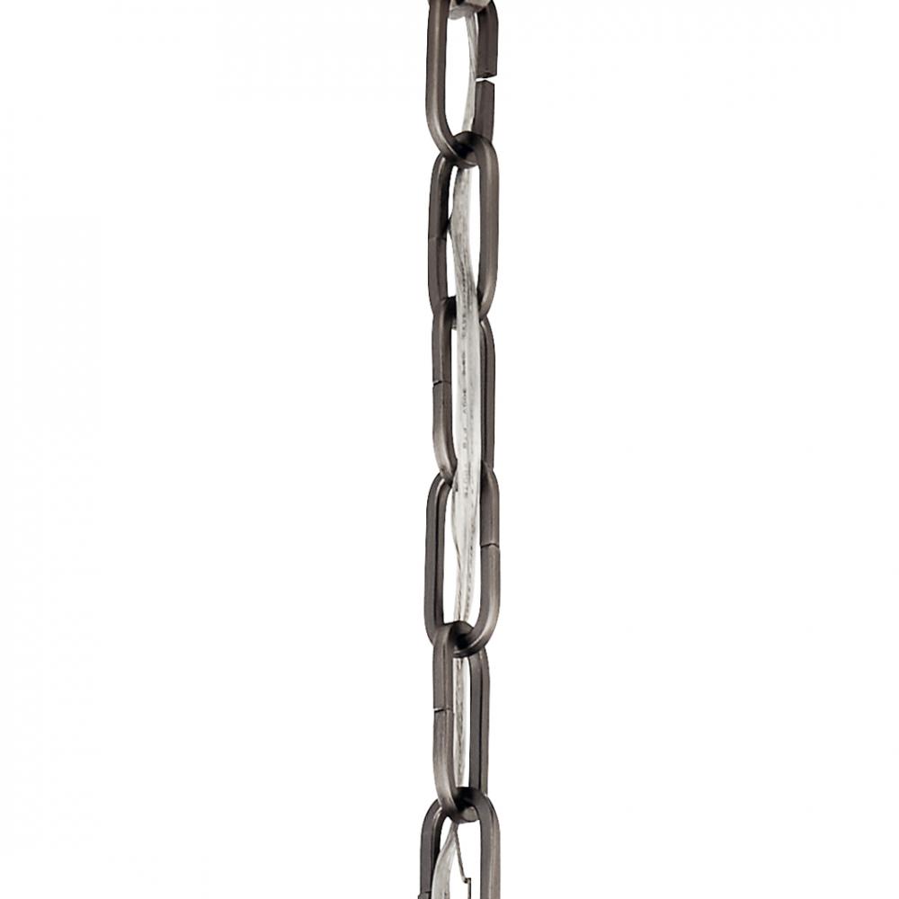 Square Chain, Standard, 36&#34;