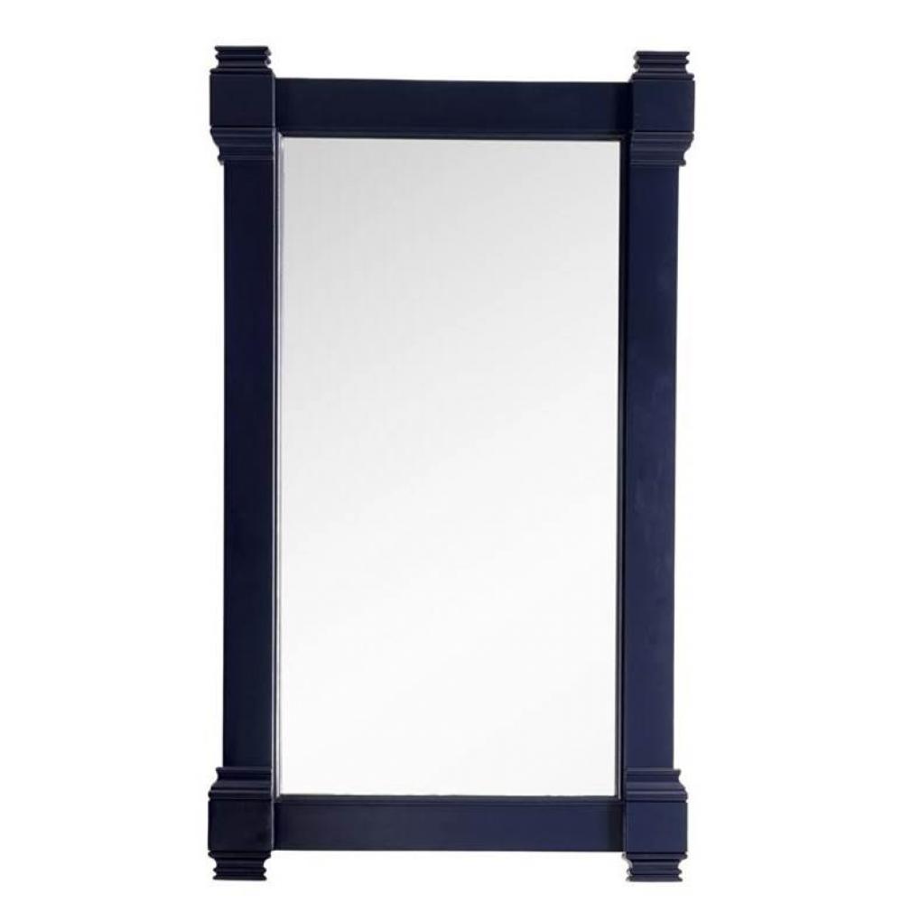Brittany 22&apos;&apos; Mirror, Victory Blue