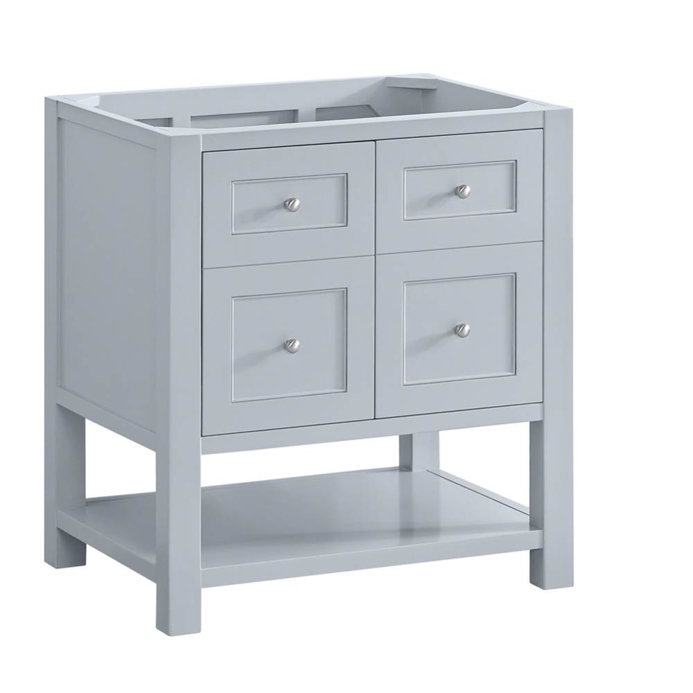 Breckenridge 30&apos;&apos; Single Vanity, Serenity Blue