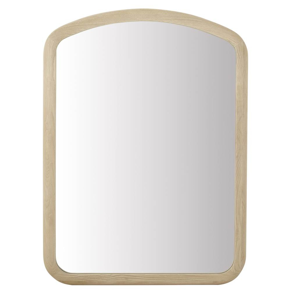 Gracyn 28&apos;&apos; Mirror, Coastal Driftwood