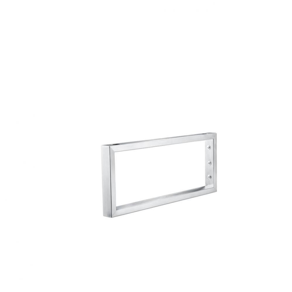 Boston 15 1/4&apos;&apos; Wall Bracket, Brushed Nickel