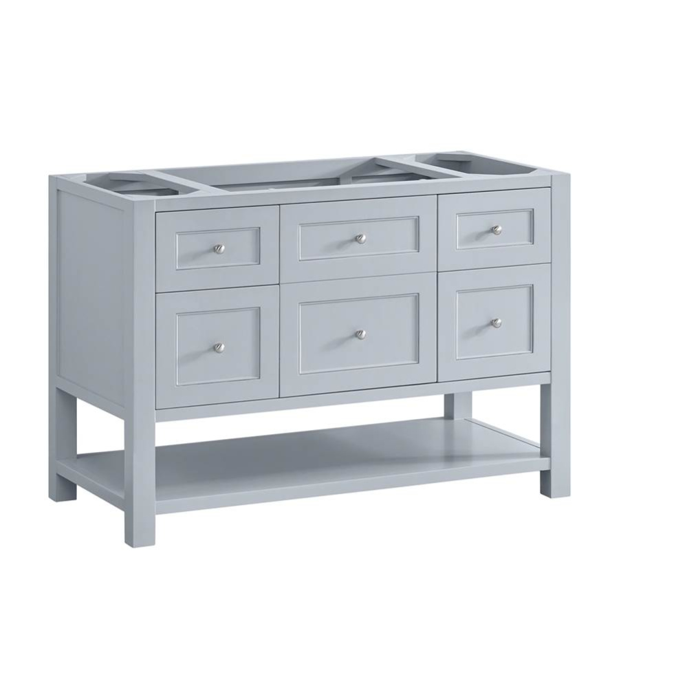 Breckenridge 48&apos;&apos; Single Vanity, Serenity Blue