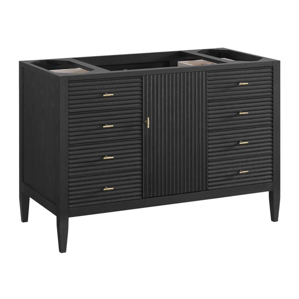 Myrrin 48&apos;&apos; Vanity, Carbon Oak