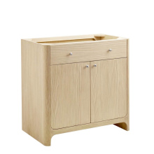 James Martin Vanities D125-V36-CSD - Gracyn 36'' Single Vanity, Coastal Driftwood