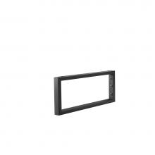 James Martin Vanities 055-BK16-MBK - Boston 15 1/4'' Wall Bracket, Matte Black