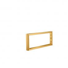 James Martin Vanities 055-BK16-RGD - Boston 15 1/4'' Wall Bracket, Radiant Gold