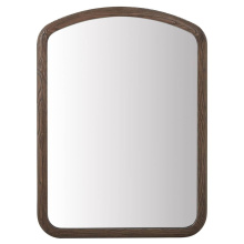 James Martin Vanities D125-M28-SBL - Gracyn 28'' Mirror, Sable