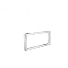 James Martin Vanities 055-BK16-BNK - Boston 15 1/4'' Wall Bracket, Brushed Nickel