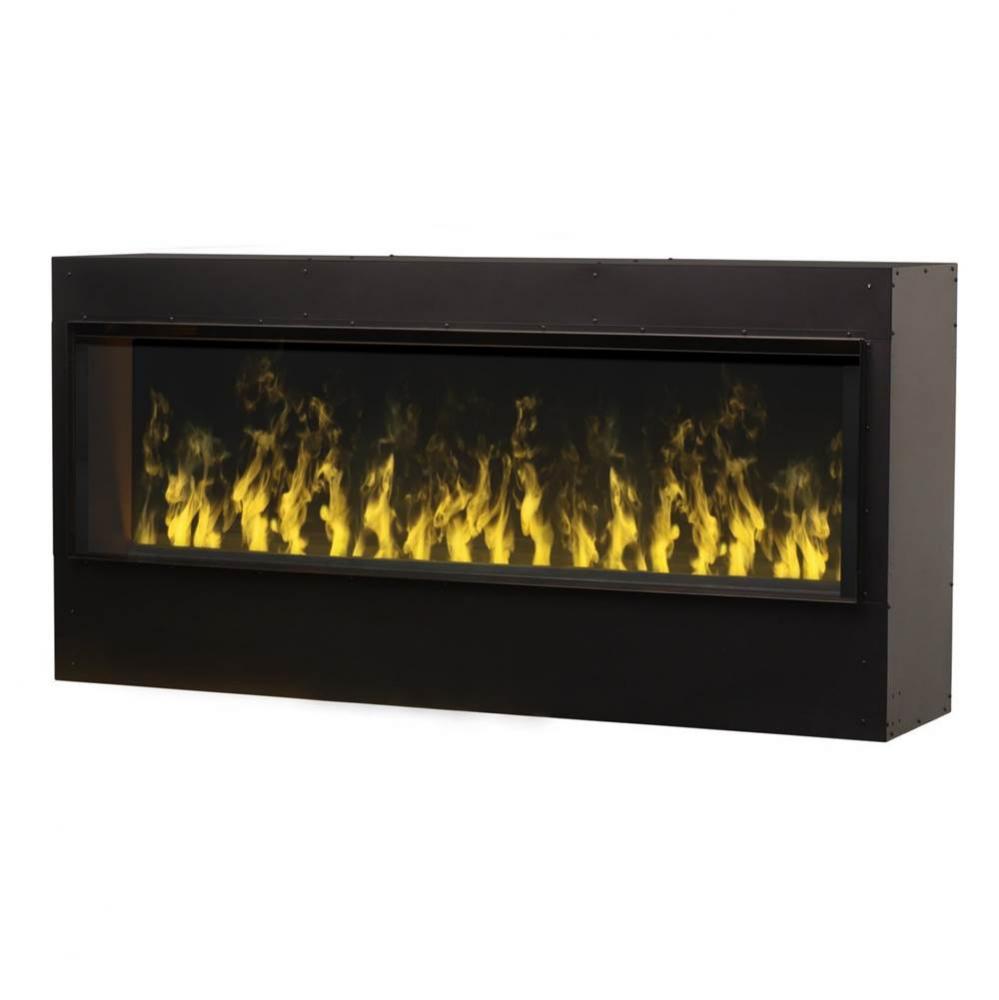 Opti-myst&#xa0;Pro 1500 Built-in Electric Firebox