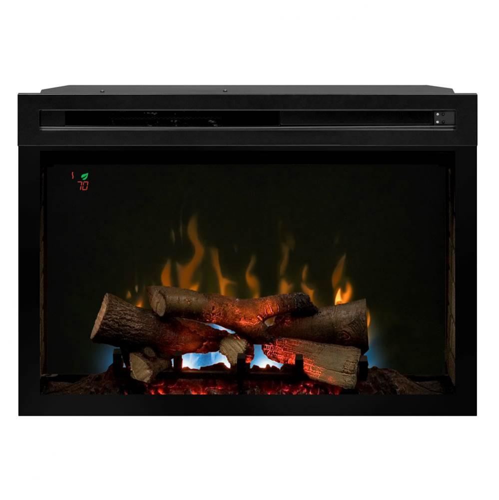 33&apos;&apos; Multi-Fire XD&#xa0;Electric Firebox