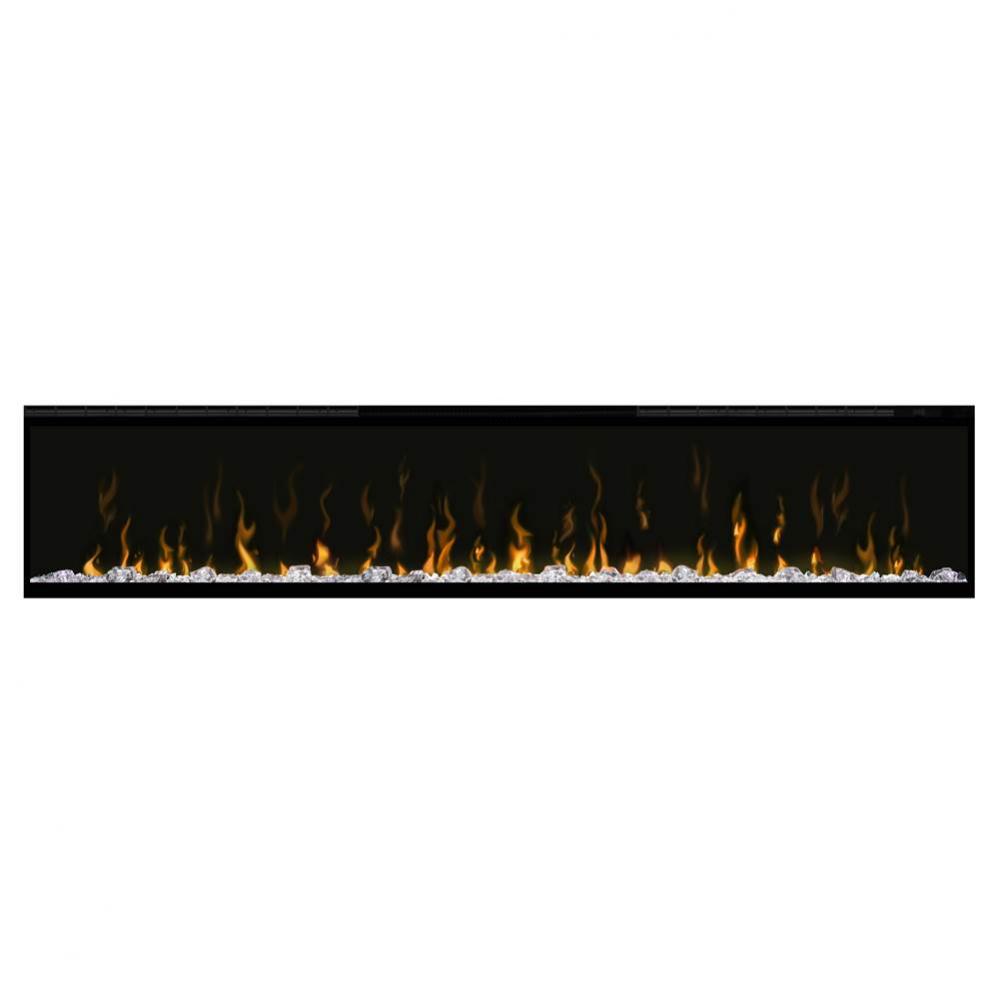 IgniteXL&#xa0;74&apos;&apos; Linear Electric Fireplace