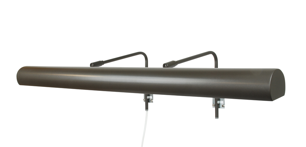 32&#34; Gallery LED picture light, Bronze Matte