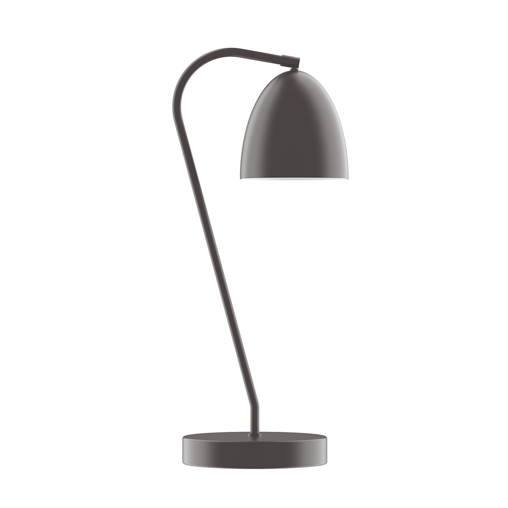 23&#34; Jill Table Lamp, Bronze Matte