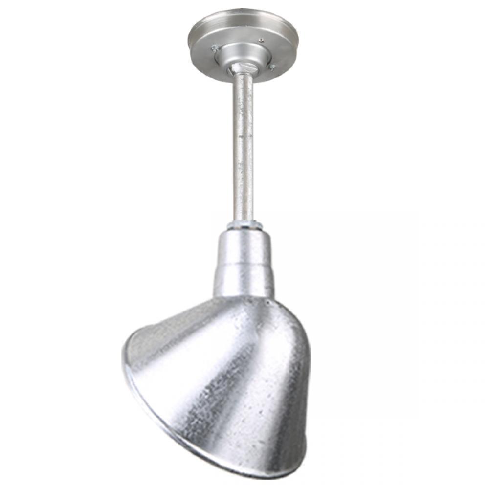 10&#34; Ceiling Stem Light