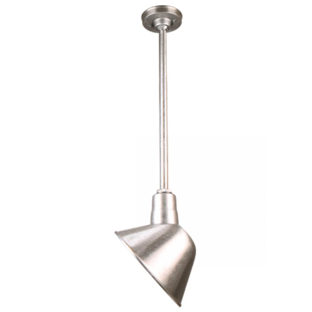 10&#34; Ceiling Stem Light