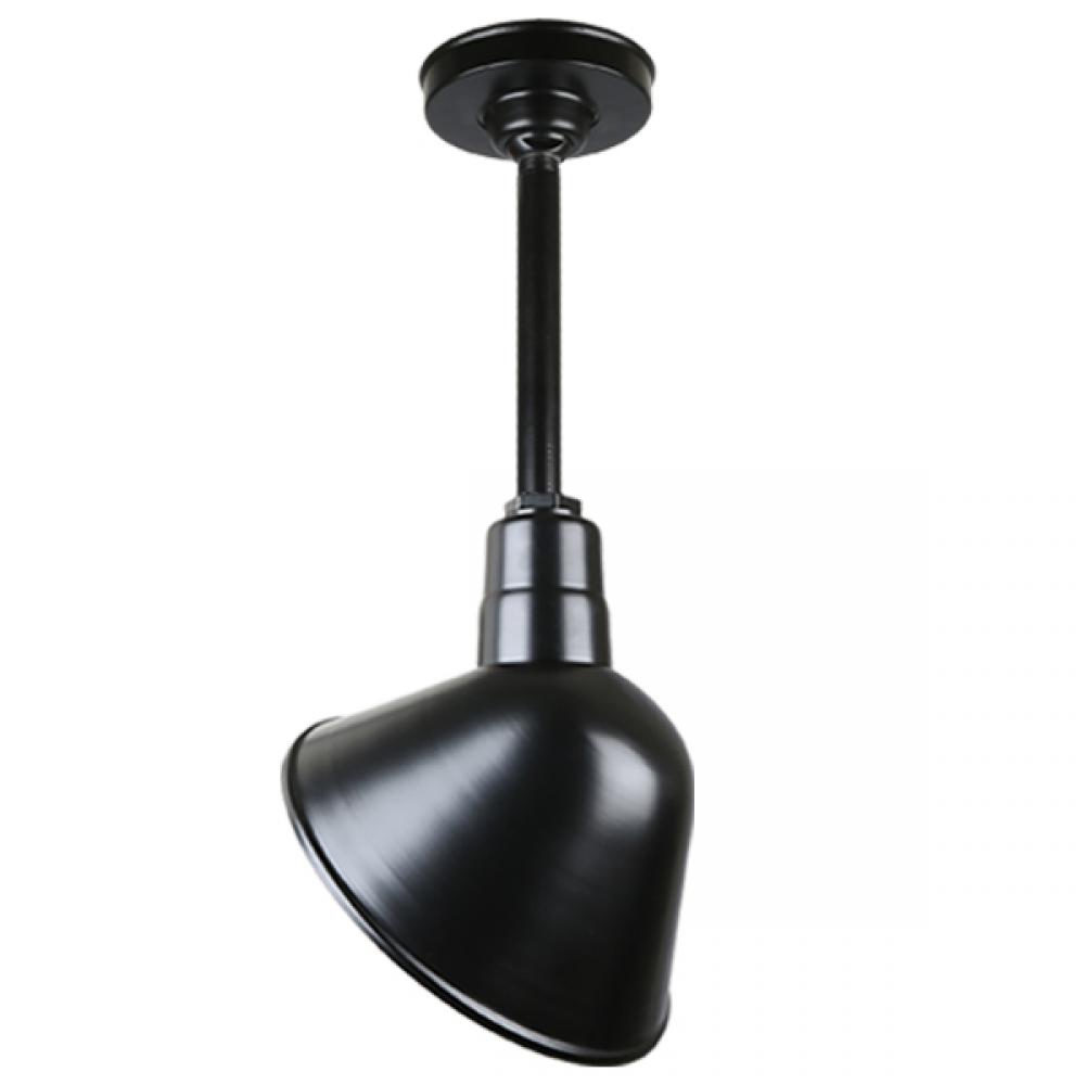 10&#34; Ceiling Stem Light