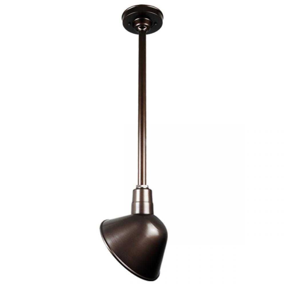 10&#34; Ceiling Stem Light