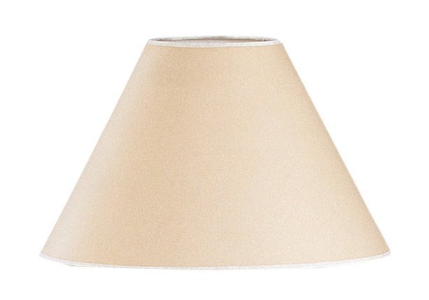 11&#34; Height Paper Shade