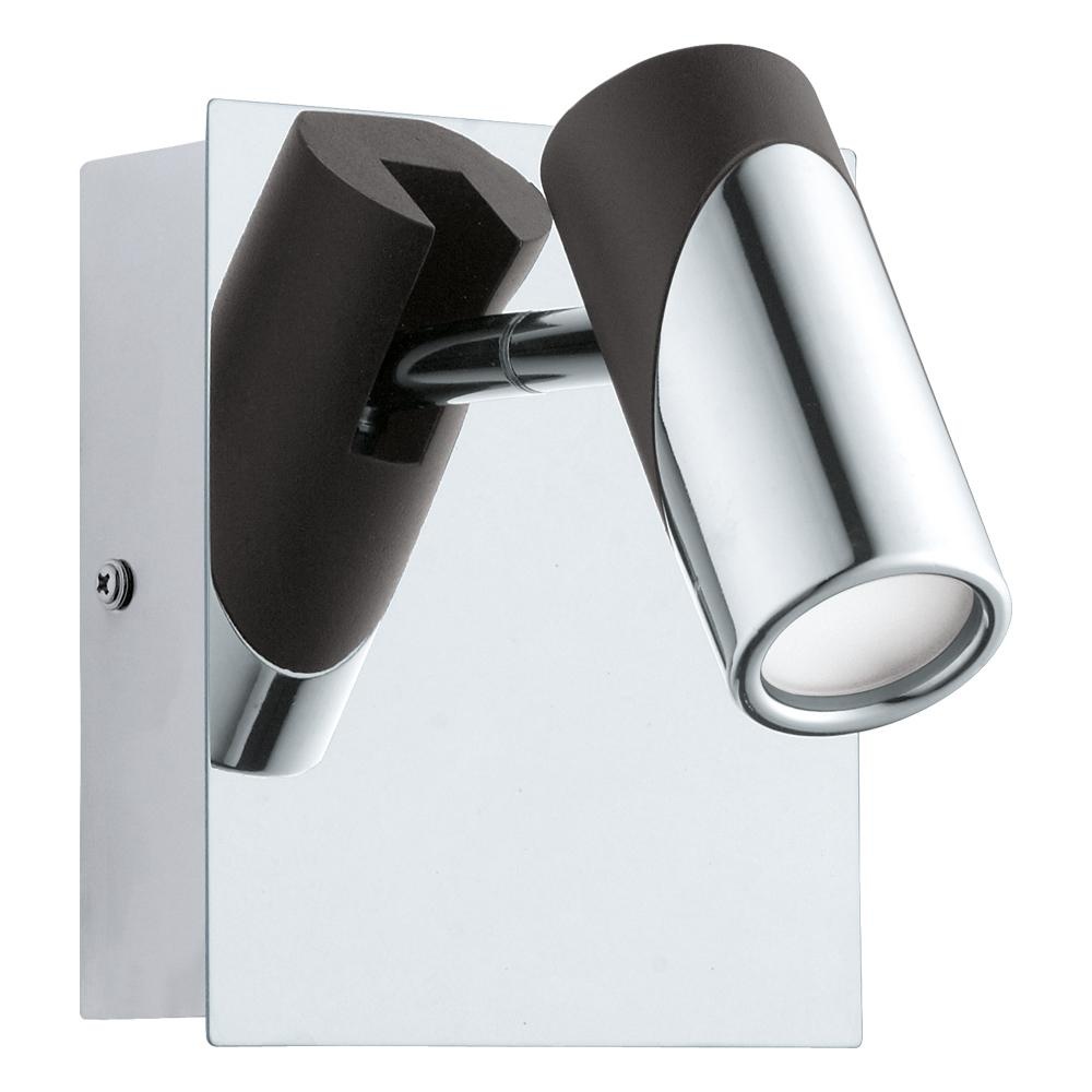 Bernedo - 1 LT LED Wall Track Light