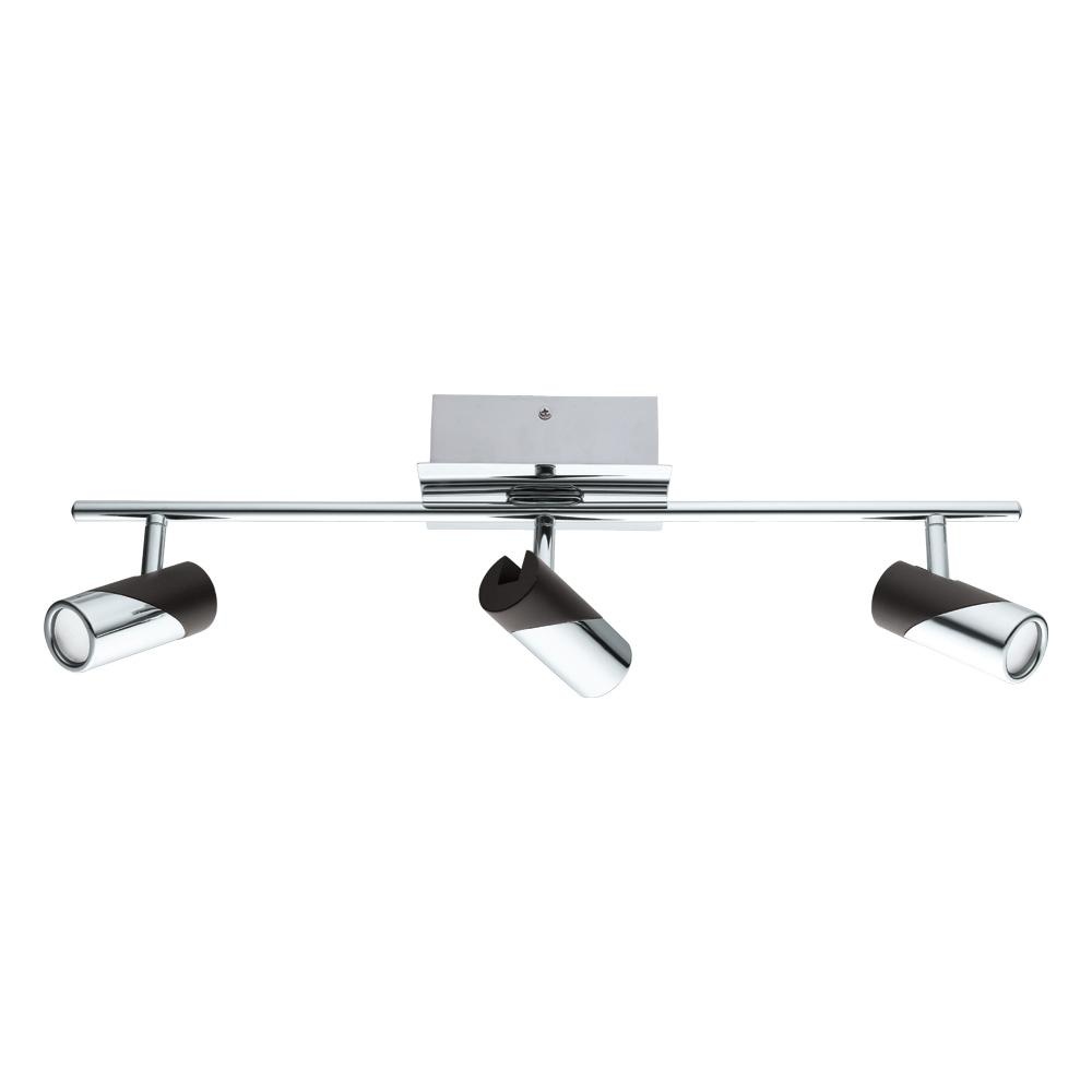 Bernedo - 3 LT LED Fixed Track Light