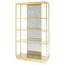 Shelves