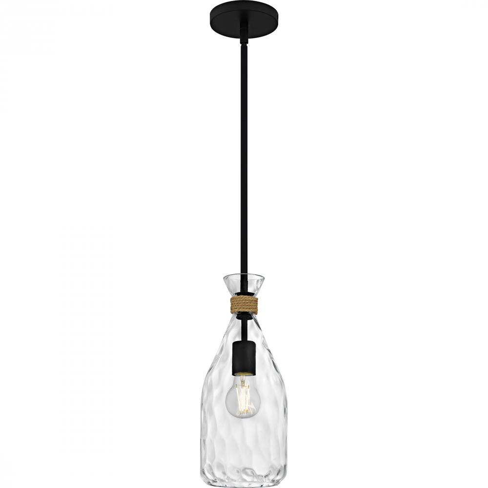 Quoizel Piccolo Pendant