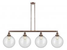 Outdoor Island Lights