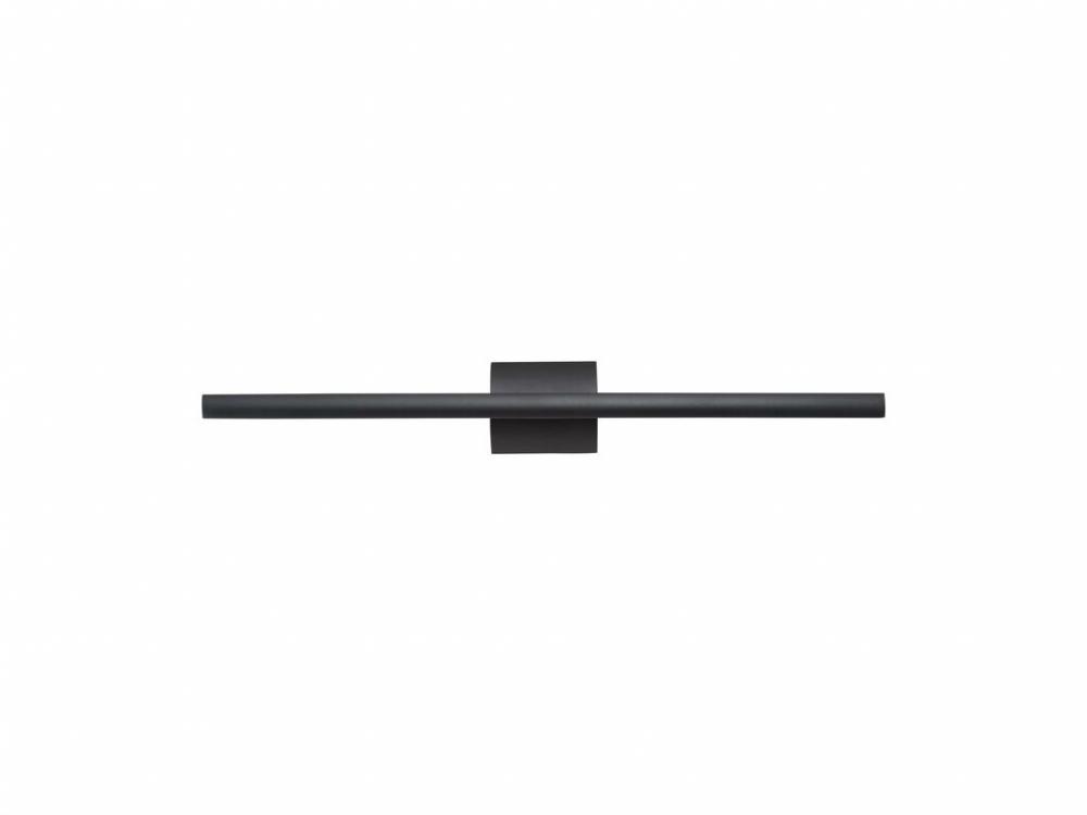 Vireo 32&#34; LED Bath Bar in Sand Black