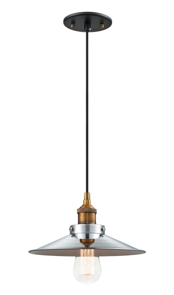 Bulstrode&#39;s Workshop Pendant