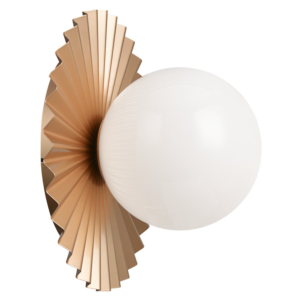 Modern Ruff
