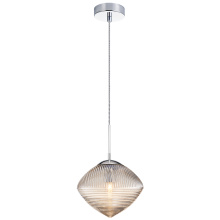 Matteo Lighting C31003CHCN - Maruna Chrome Pendant