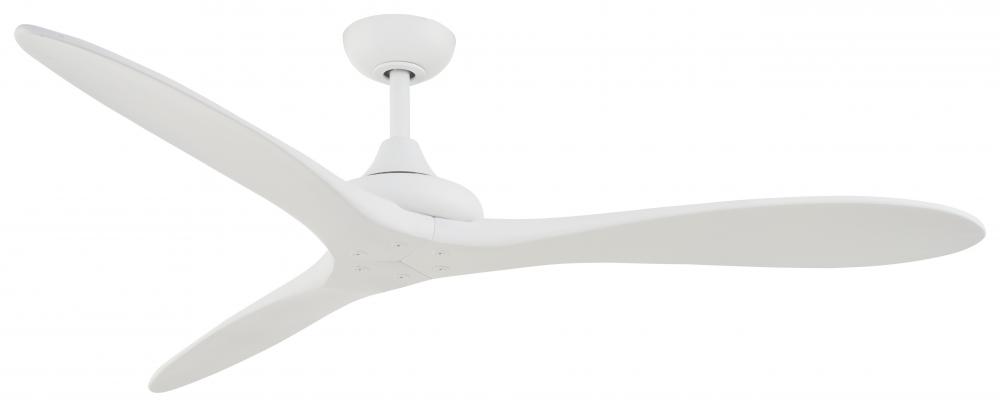 Vapor 60in Ceiling Fan