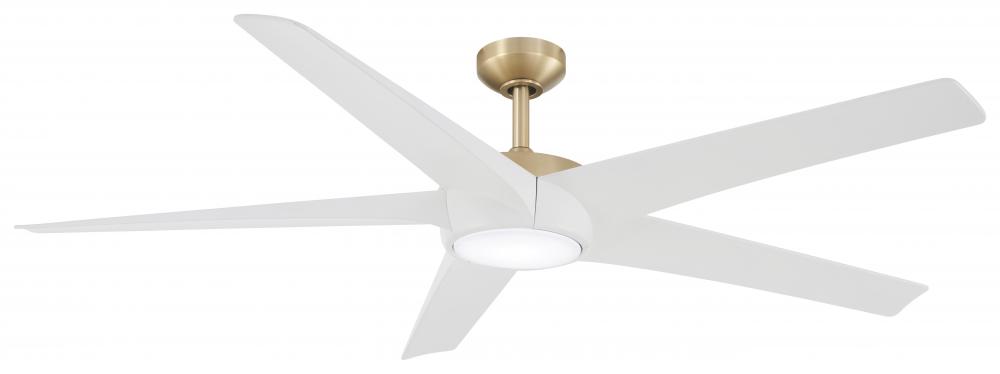 Skymaster 64in LED Ceiling Fan