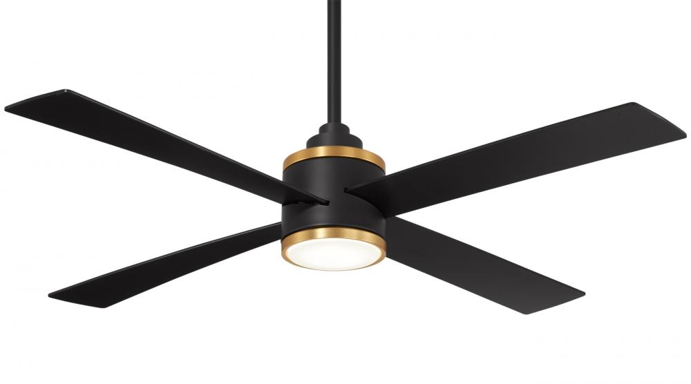 Falco 54in LED Ceiling Fan