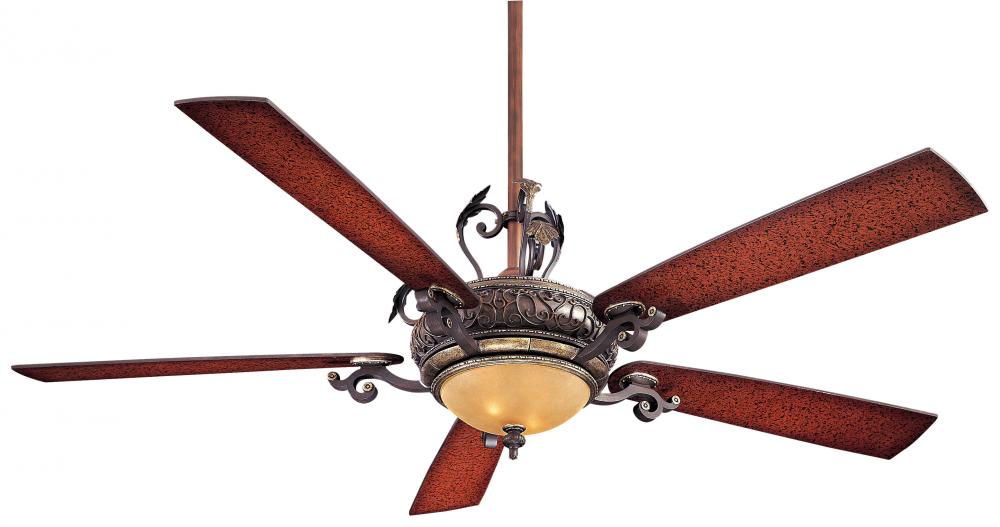 Napoli™ - LED 68&#34; Ceiling Fan