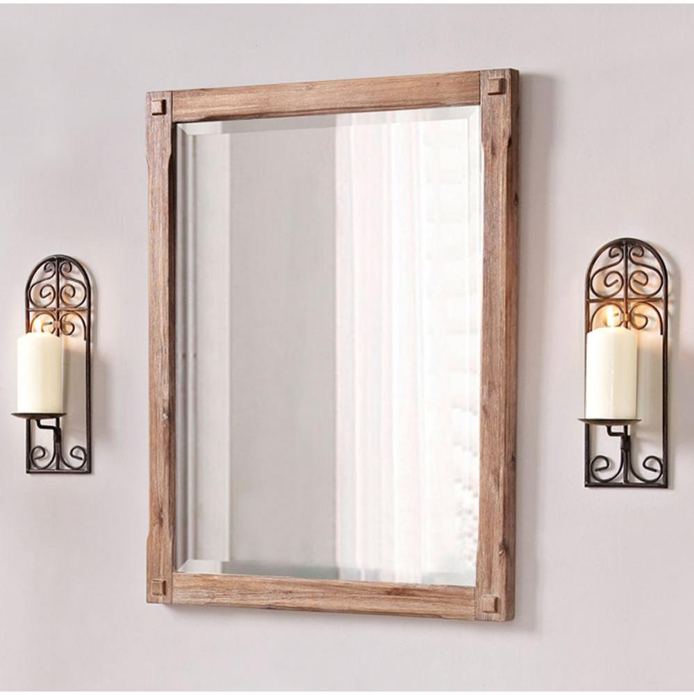 Napa 27&apos;&apos; Mirror - Sonoma Sand