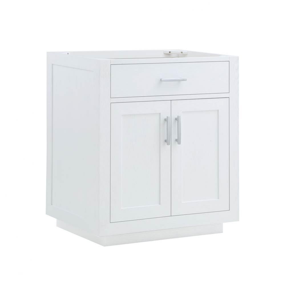 Brookings 30&apos;&apos; Vanity - Polar White