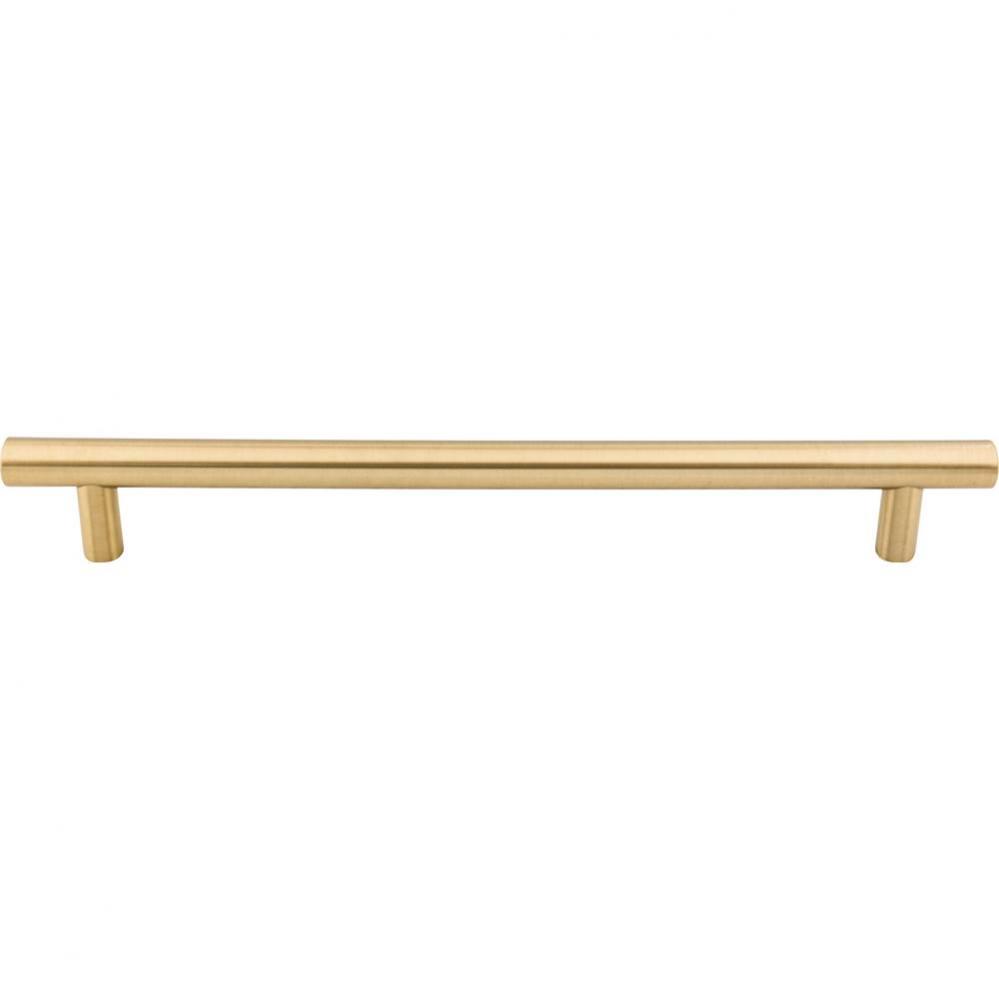 Hopewell Appliance Pull 24 Inch (c-c) Honey Bronze