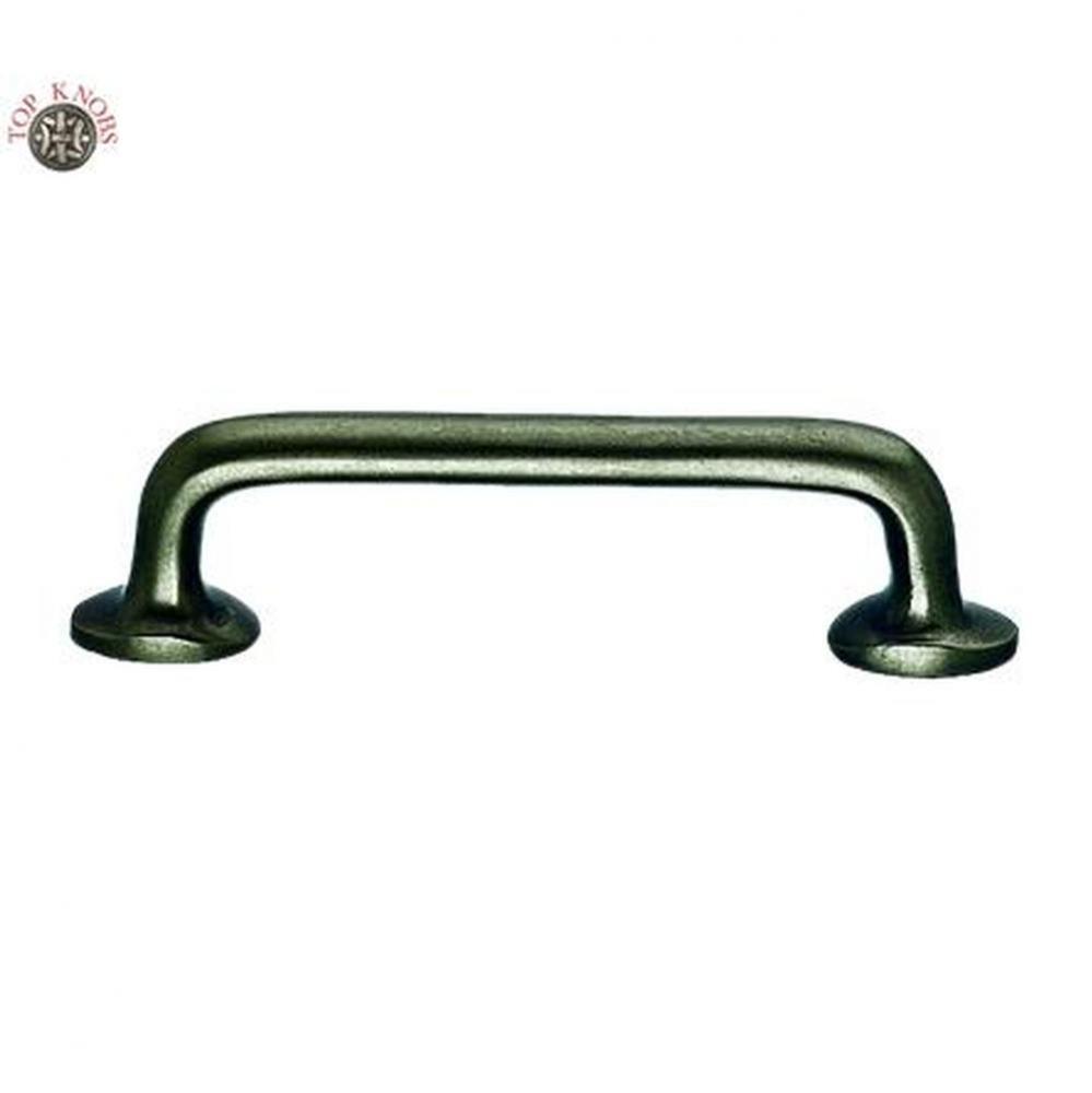 Aspen Rounded Pull 4 Inch (c-c) Silicon Bronze Light