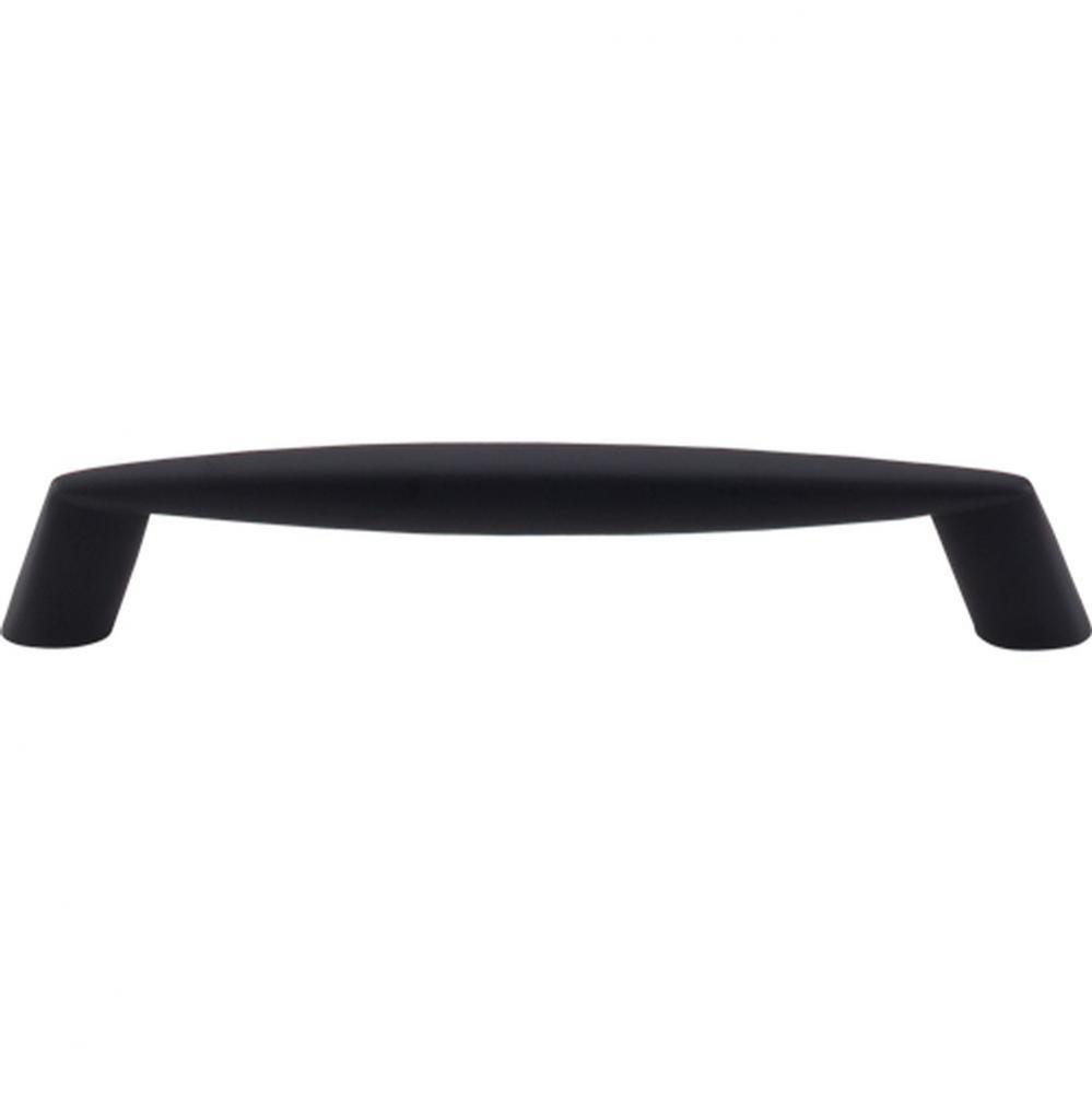 Rung Pull 5 1/16 Inch (c-c) Flat Black