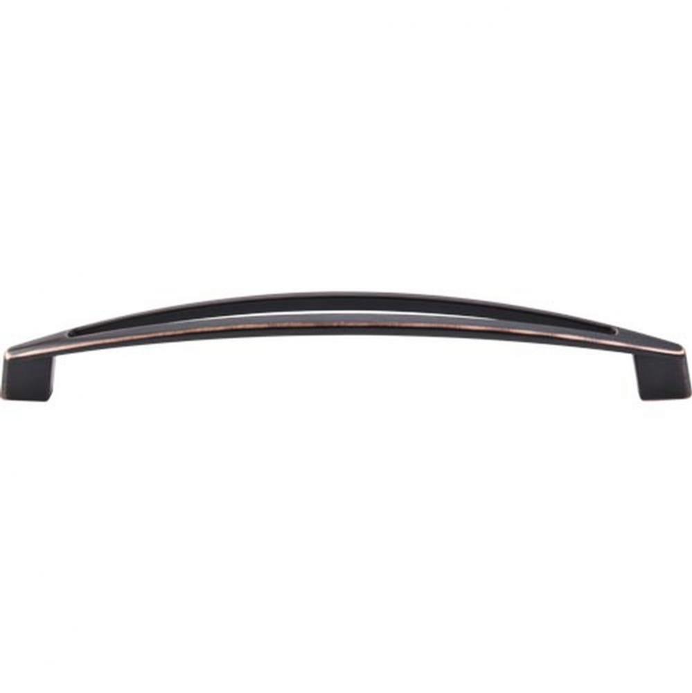 Verona Appliance Pull 12 Inch (c-c) Tuscan Bronze